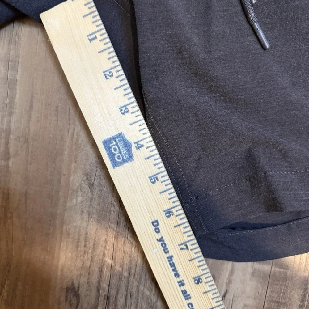 Faherty All Day Shorts 7